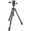 Manfrotto MK290XTA3-3W Treppiede per Fotocamera con Borsa Testa a 3 Movimenti 3
