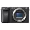 Sony Fotocamera Digitale Mirrorless 24,2 MP CMOS 4K Wifi HDMI + 18-135 mm Sony