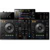 Pioneer Mixer audio Consolle Dj 2 Canali 112 dB USB - XDJ-RR