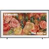 Samsung Smart TV 85" 4K UHD QLED Tizen Classe G The Frame Nero QE85LS03DAUXZT