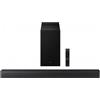 Samsung Soundbar 3.1 Canali Subwoofer Wireless Bluetooth B-series HW-B650F/ZF