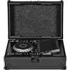 UDG U91110BL Ultimate Flight Case AlphaTheta CDJ-3000X Black per trasporto CDJ
