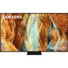 Samsung Smart TV 65"4K UHD QLED 120Hz HDR10 Vision AI So Tizen QE65QN70FA