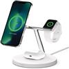 Belkin WIZ017vfWH Bianco Interno
