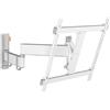 Vogels Supporto TV Parete Girevole 32" a 65" 25 Kg Bianco Tvm 3443 3834431 Vogels