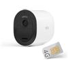 Go 2 Telecamera Wifi Esterno Senza Fili, HD, Connessione Wifi O Con Scheda SIM 3