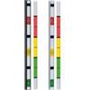 Axis F92A01 Alloggi (F92A01 SILVER HEIGHT S. HOUSI - STRIP HOUSING - Warranty 60