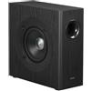 Does not apply SUBWOOFER ATTIVO T5S - Woofer Da 8 Pollici - 70 Watt - Filtro Passa-Basso - Freq
