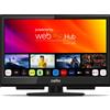 Does not apply C1624WS 16" Smart TV WEBOS by LG Full HD LED TV Triple Tuner DVB-T/T2-C-S/S2 HDM