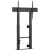 AISENS FWF100E-351 Supporto TV a parete 2,54 m (100") Nero
