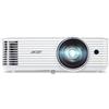 Acer Videoproiettore 3600 ANSI lumen DLP WXGA Proiettore soffitto Acer MR.JQU11.001