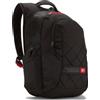 MediaMondo Case Logic Sporty DLBP-116 Black 406 cm (16") Zaino Nero