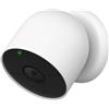 Google Nest Cam - Bianca