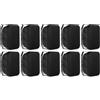 OLS-5251BK Casse Acustiche Outdoor Set Da 10 - Sistema a Due Vie - IP56 - per Ri