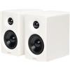 M60 Altoparlante Multimediale, Bluetooth 5.3, 66W RMS, Audio Hi-Res & Wireless,