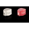 GOLDNOTE Testina MC GOLD NOTE DONATELLO RED nuova imballata 24 mesi garanzia Italia