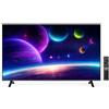 Inno-Hit 55" LED IH55UHTZN 4k UHD Tizen Smart TV Slim