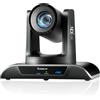Tenveo Telecamera PTZ NDI 4K con AI Auto Tracking Zoom Ottico 20x