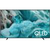 Samsung Smart TV 85" 4K Ultra HD QLED Tizen Q4 AI Classe G Nero QE85Q7FAAUXXH