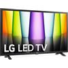 LG TV LG 32" Full HD LED WebOs (Smart TV) - 32LQ631C