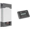 QUICK CARICA BATTERIE BARCA QUICK SBC700NRG+ 12V 60A CONTROLLO REMOTO BATTERY CHARGES