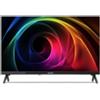Sharp TV LED 24" HD Ready DVB-T2/S2/C HDMI Classe E Funzione Hotel TV 24HA1205E Sharp