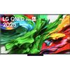 Lg Smart TV 65" 4K Ultra HD QNED MiniLED WebOS Classe E Nero 65QNED86A6A.API