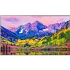 Lg Smart TV 65" 4K Ultra HD LCD WebOS HDR10 Classe F Nero 65UK762H0LB LG
