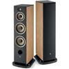 Focal Coppia diffusori FOCAL EVO X N 4 demo negozio 24 mesi garanzia Italia