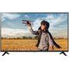 Lg Smart TV 43" LED 4K UHD Sistema Operativo WebOS Cl. G Nero 43UA731C0LA.AEUQ