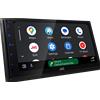 JVC KW-M695DBW Ricevitore multimediale digitale monitor WSVGA alta risoluzione
