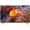 MAJESTIC TV SMART VIDAA 43" LED FULL HD FUNZIONE HOTEL FRAMELESS WIFI 2024
