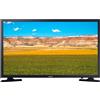 Samsung Smart Tv 32 Pollici Hd Ready Televisore Smart HbbTv2.0 UE32T4302AK