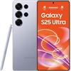 Galaxy S25 Ultra Smartphone AI, 3 Anni Di Garanzia Del Produttore, Display 6.9''