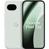 Google Pixel 10A 6.3" 8 GB 128 GB Android con Gemini Grigio Nebbia GA09599-GB