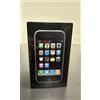 Apple iPhone 3g 8Gb Black Nuovo Imballato SIM Free Vintage Da Collezione