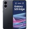 Galaxy S25 Edge, Smartphone AI, 3 Anni Di Garanzia Del Produttore, Display 6.7''