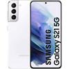 Samsung Nuovo Samsung Galaxy S21 5G 256GB Sbloccato Smartphone 6.2" SIM Singola 8GB RAM