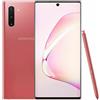 Samsung Galaxy Note10 Note 10 N970U1 256GB OctaCore 6.3" SmartPhone Sbloccato