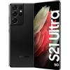Samsung Nuovo Samsung Galaxy S21 Ultra 5G 128GB SIM Singola sbloccata 12GB RAM 108MP