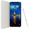 NXTPAPER 60 Ultra 5G Smartphone Android, 7,2" FHD+, 12 GB RAM + 512 GB ROM, Tele