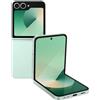 Samsung Nuovo Samsung Galaxy Z Flip6 F741B 12+256GB Senza Contratto SIMFREE Smartphone