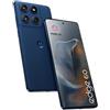 Motorola Smartphone Motorola edge 60 6,67" Octa Core 12 GB RAM 512 GB Azzurro