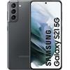 Samsung Nuovo Samsung Galaxy S21 5G 256GB Sbloccato Smartphone 6.2" SIM Singola 8GB RAM