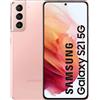 Samsung Nuovo Samsung Galaxy S21 5G 256GB Sbloccato Smartphone 6.2" SIM Singola 8GB RAM