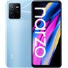Does not apply Narzo 50A Prime 4+64Gb Smartphone Display Full Hd+ Da 6,6'', Tripla Fotocamera C