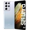 Samsung Nuovo Samsung Galaxy S21 Ultra 5G 256GB SIM Singola sbloccata 12GB RAM 108MP