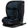 Kinderkraft ONETO3 I-SIZE 76-150 Cm Seggiolino Auto 9-36 Kg Isofix, Alzatina Aut