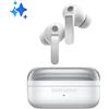 Samsung Auricolari Bluetooth TWS In-ear Bianco Galaxy Buds4 Pro SM-R640NZWAITV Samsung