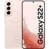 Samsung Original Samsung Galaxy S22+ S22 Plus 5G S906N 6.6" 256GB SmartPhone Sbloccato